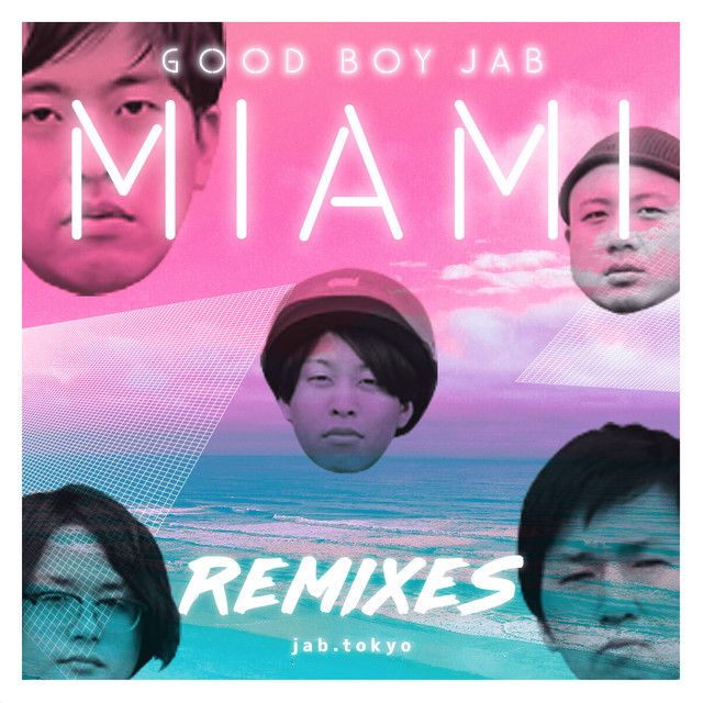 My Venice Song By Good Boy Jab ナカムラリョウ Spotify