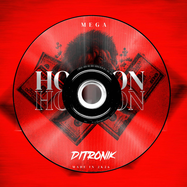 MEGA HOLD ON