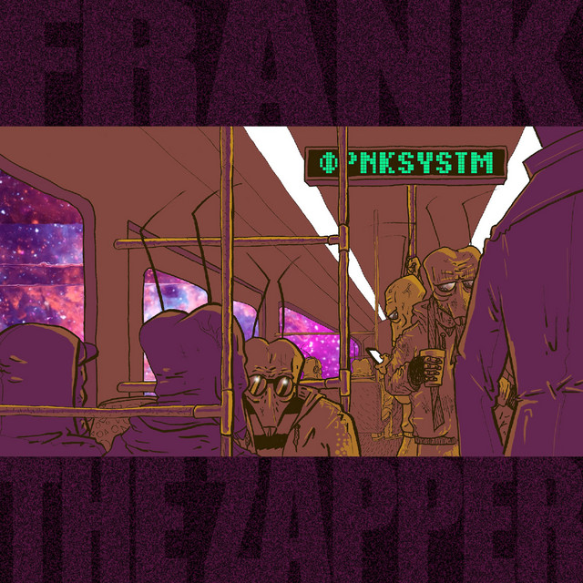 Frnksystm cover art