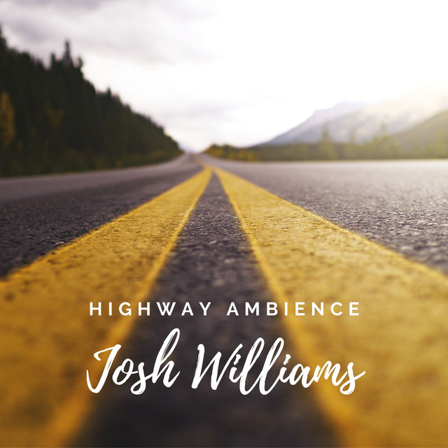 Highway Ambience cover art