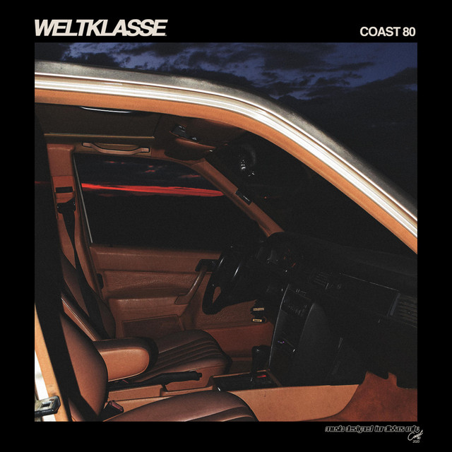 Weltklasse. cover art