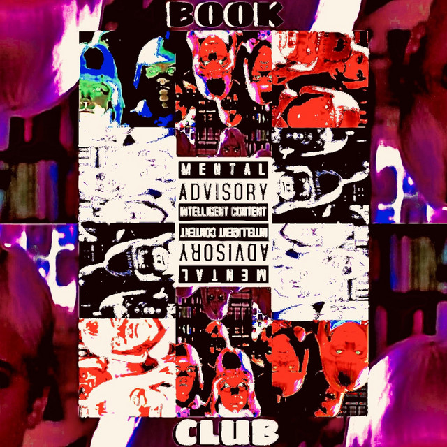 BoOkClUb (GoThGoSh)