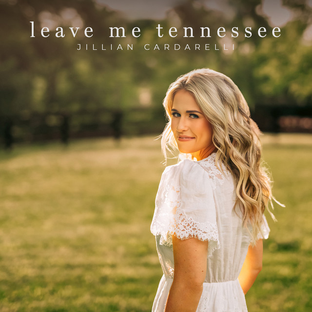 Leave Me Tennessee