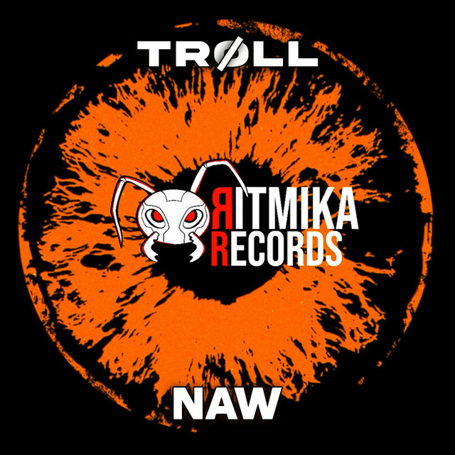 Naw cover art