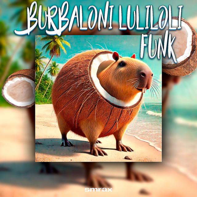 Burbaloni Luliloli Funk