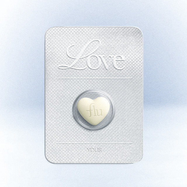 LOVE FLU