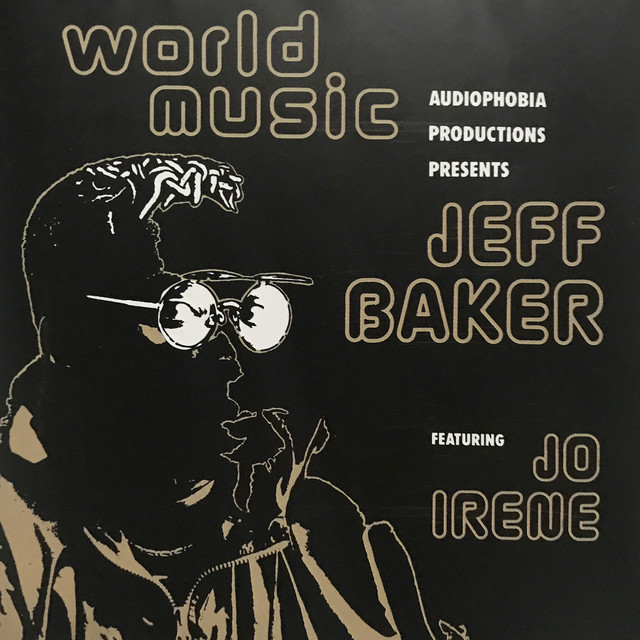 World Music (Re-Mastered 2020) cover art