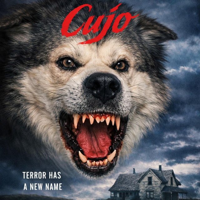 CUJØ cover art
