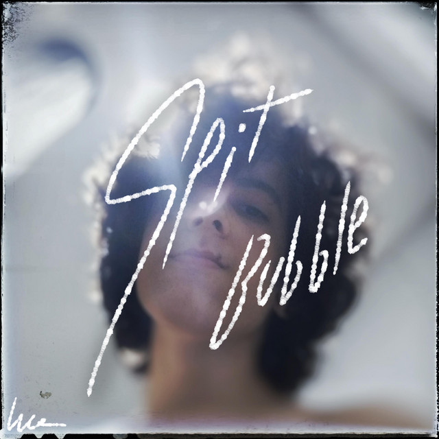 Spit Bubble cover art