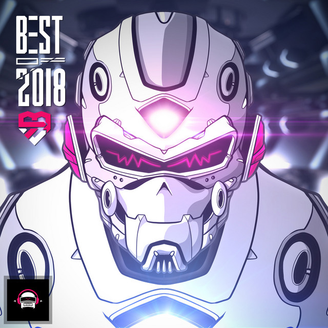 Ninety9lives: Best of 2018 cover art