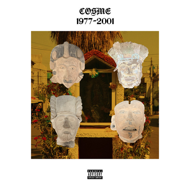 Chichenitsá cover art