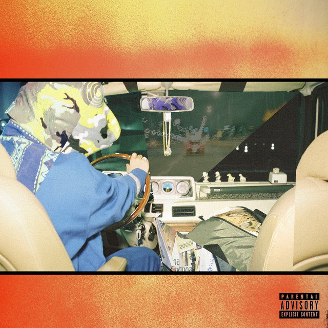 Money Man cover