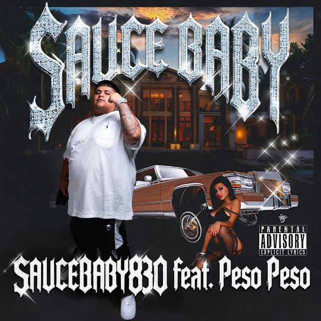 Sauce Baby