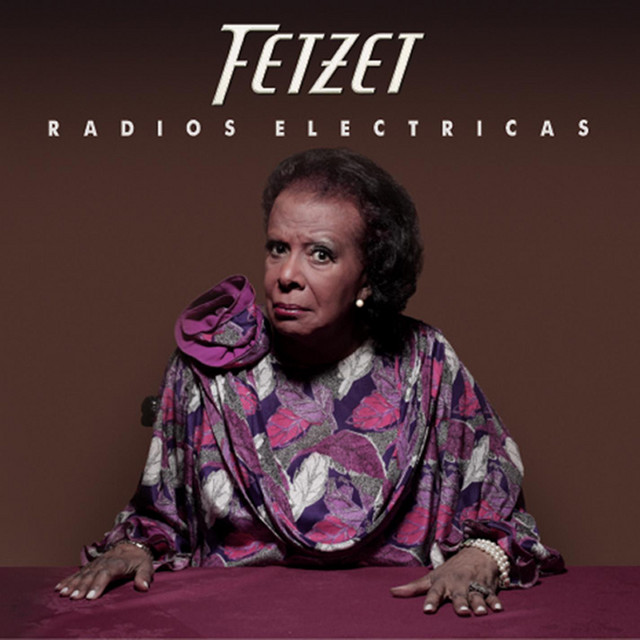 Radios Eléctricas cover