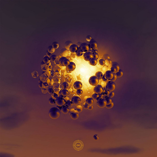 The Eastway Project cover art