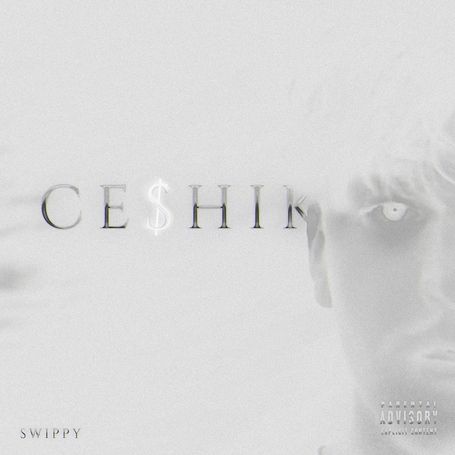 Обкладинка: CE$hIK — Swippy