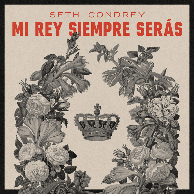Mi Rey Siempre Serás cover