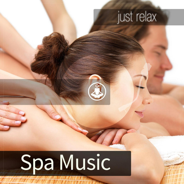 Spa Music cover art