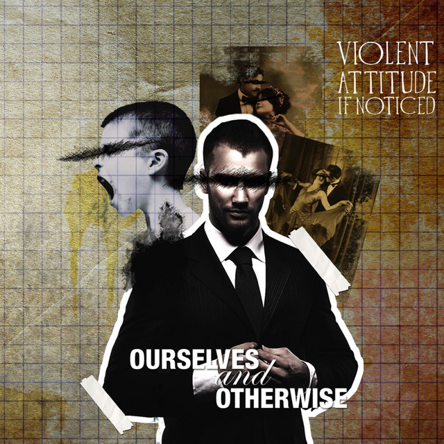 Ourselves and Otherwise cover art