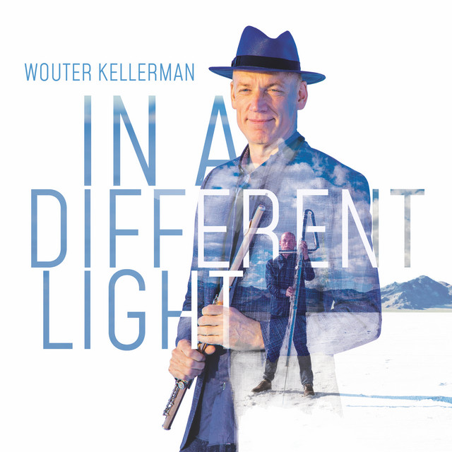 In a Different Light cover art