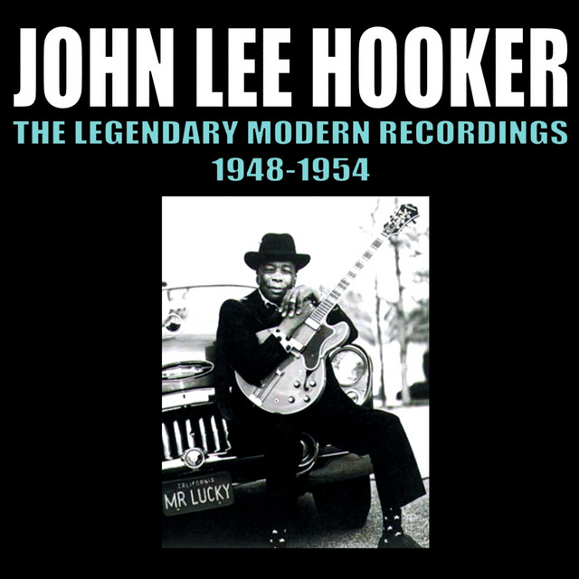 新品未開封 JOHN LEE HOOKER KING OF THE BOOGIE Amazon.com: King of the Boogie: CD 和黑膠唱片