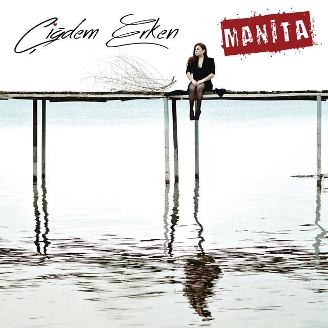 Manita cover art