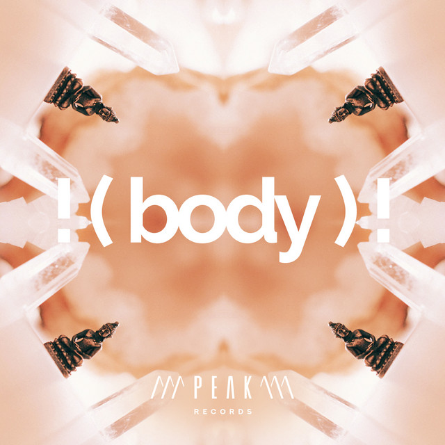 body ) ! - Album by Yoga Music | Spotify