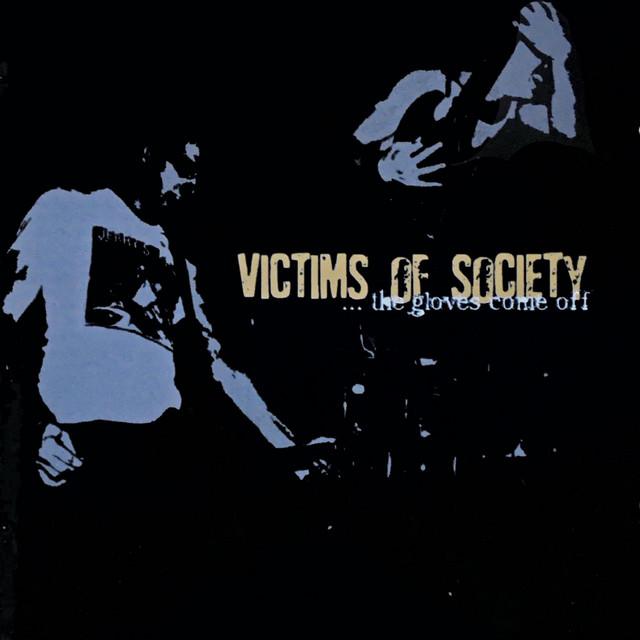 Victims of Society | Spotify