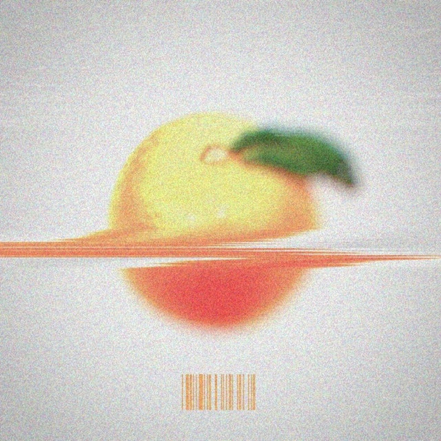 Oranges Are a Good Thing