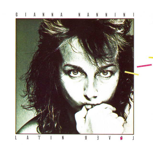 Latin Lover cover art