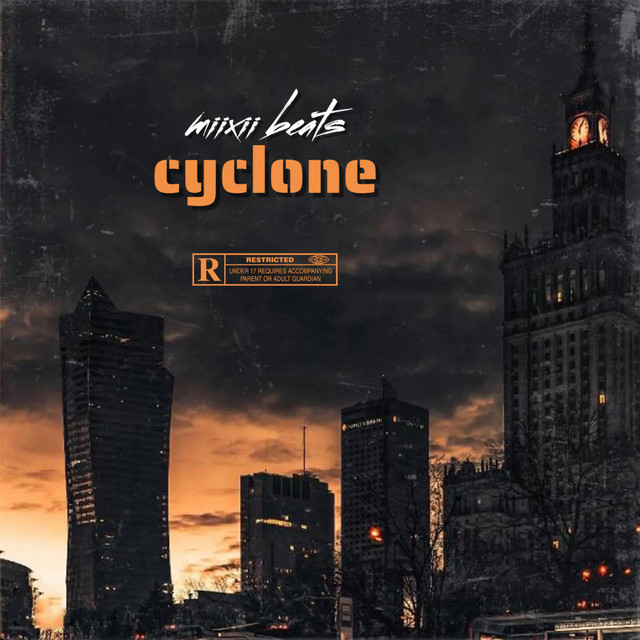Cyclone