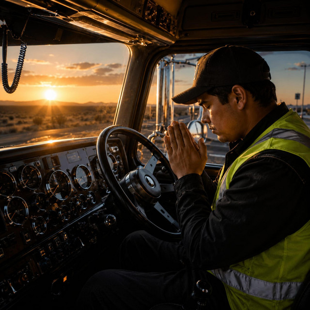 Trucks Vegas
