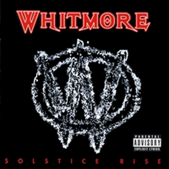 Solstice Rise cover art