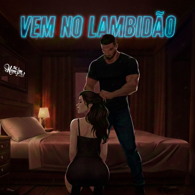VEM NO LAMBIDÃO