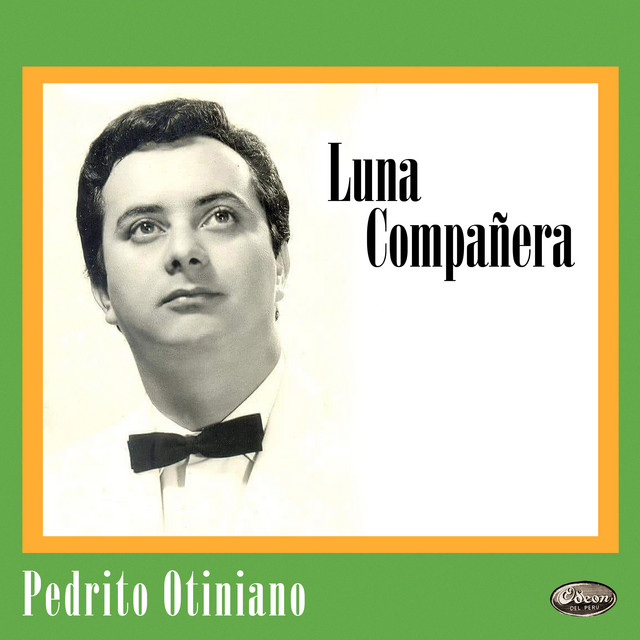 Luna Compañera cover art