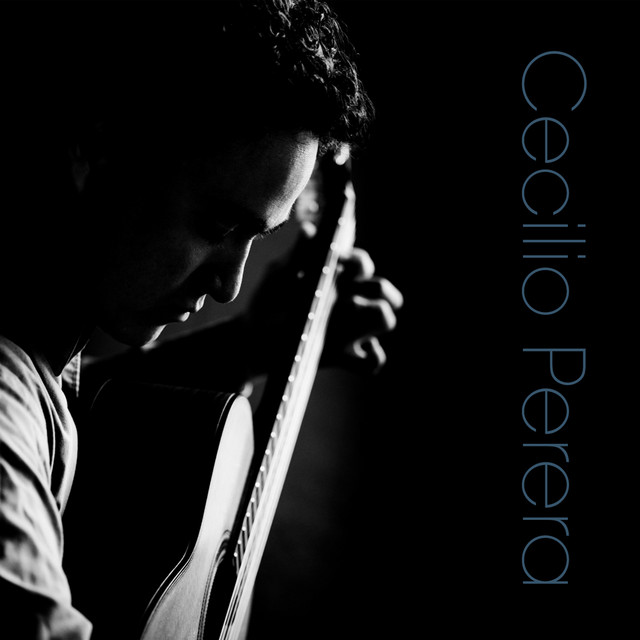 Cecilio Perera cover art