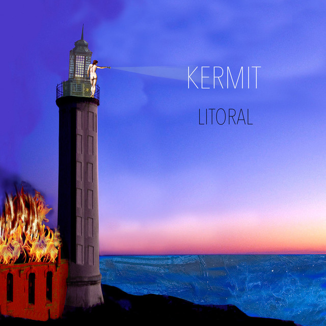 Litoral cover art