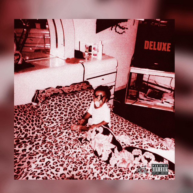 ASHE (Deluxe) cover art