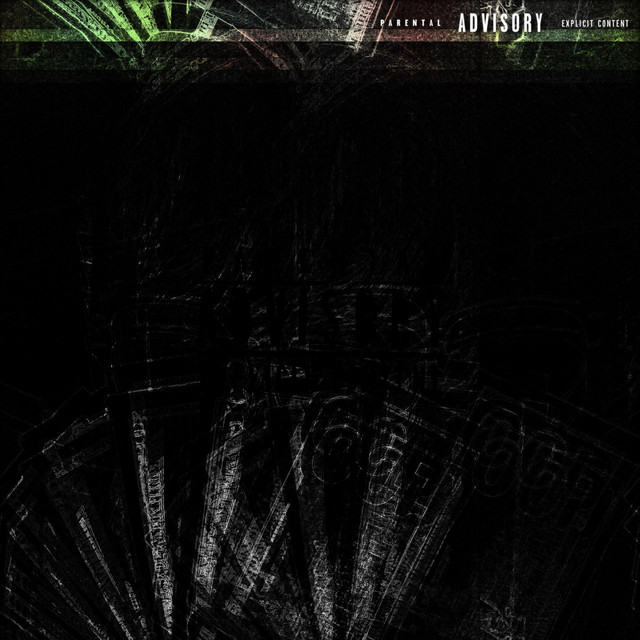 Visualizations cover art