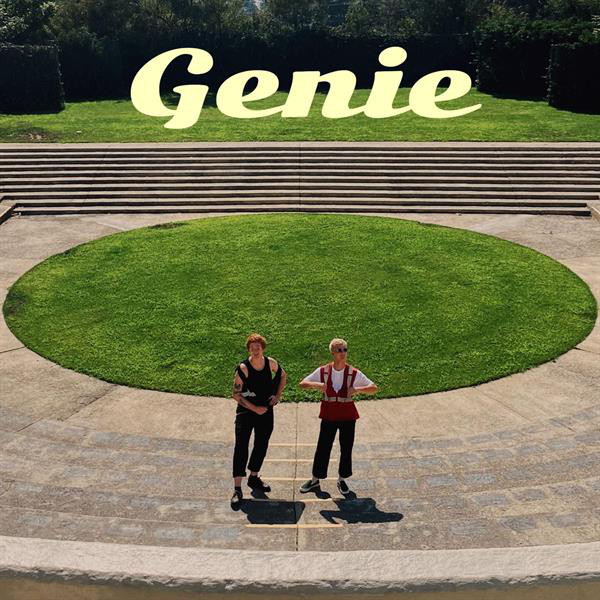 Genie