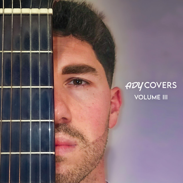 Ady Covers, Vol. 3 cover art