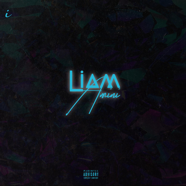 AMiNI cover art
