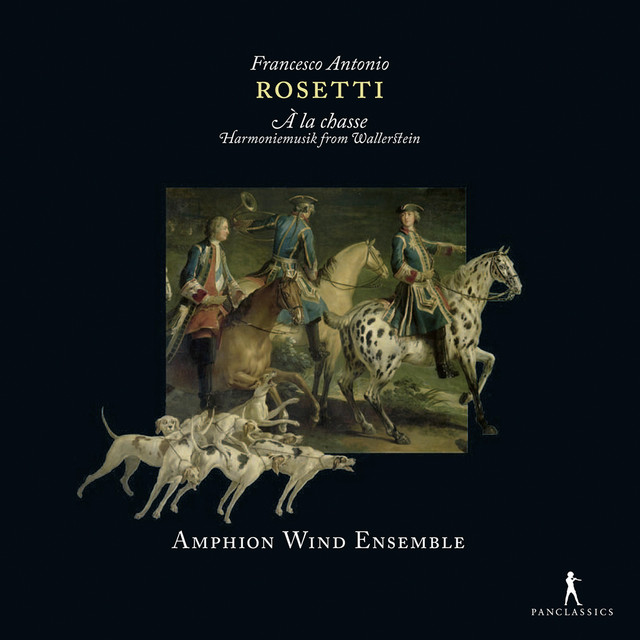 À la chasse: Harmoniemusik from Wallerstein