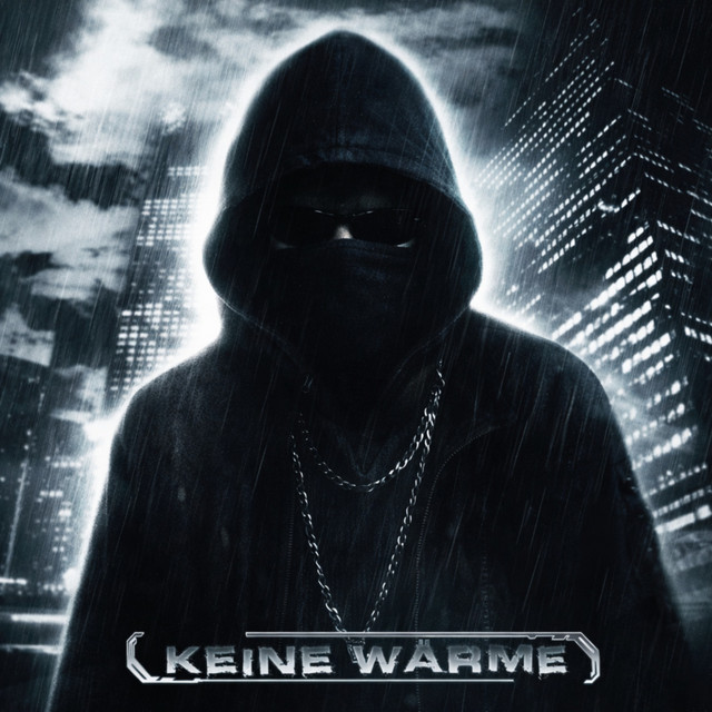 Keine Wärme cover art