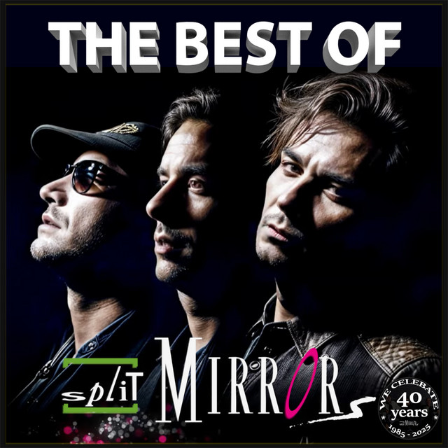 The Best Of cover art