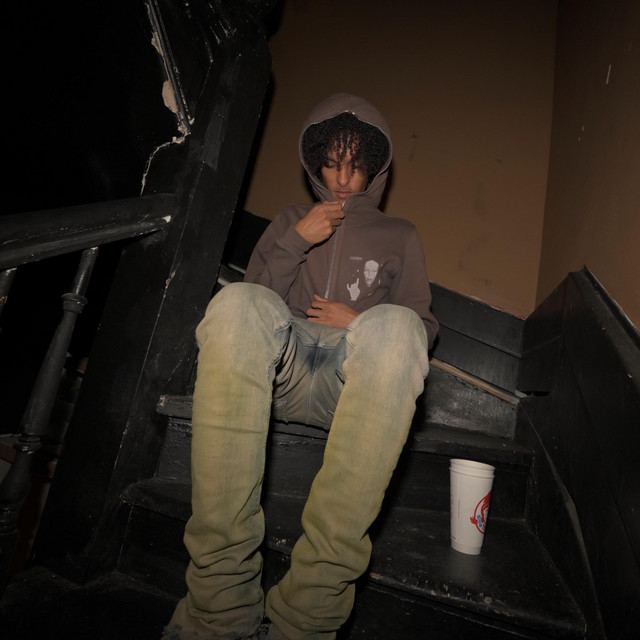 undefined album image