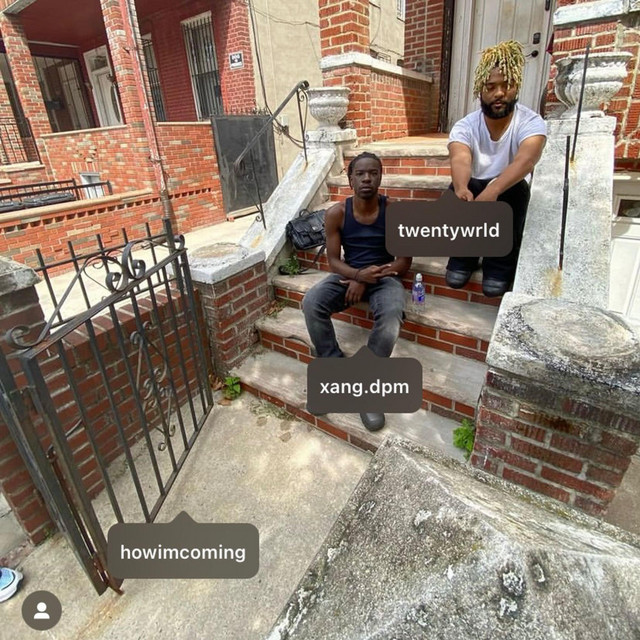 undefined album image