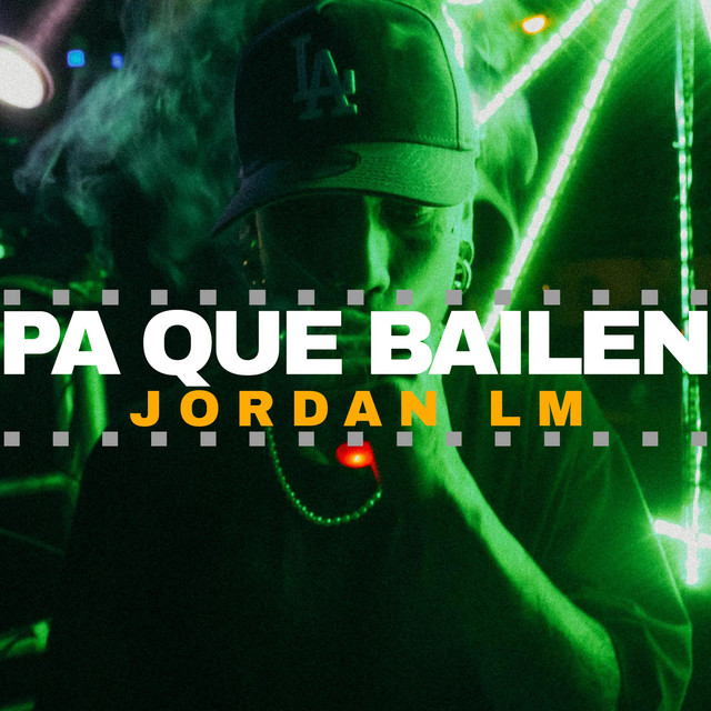 Pa' que Bailen