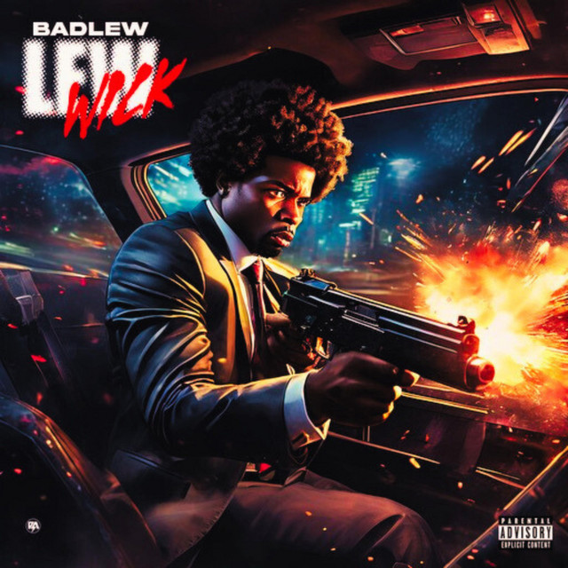 Lew Wick - Album by Bad Lew | Spotify