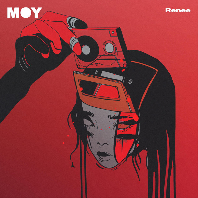 Renee cover art